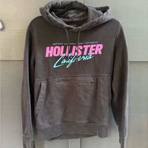 Hollister California hoodie size Small